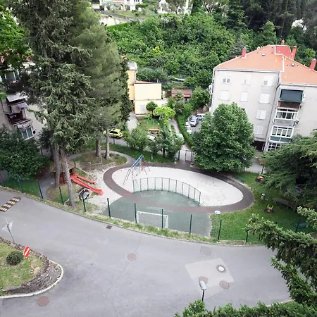 Apartman ^ Luxury Two Bed In Heart Of Portoroz, Slovenia ^ Portorož