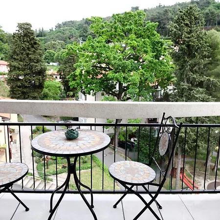 Apartman ^ Luxury Two Bed In Heart Of Portoroz, Slovenia ^ Portorož