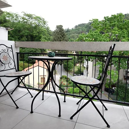 ^ Luxury Two Bed In Heart Of Portoroz, Slovenia ^ *