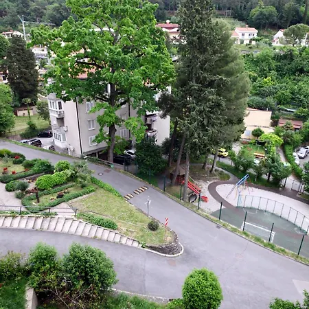 Apartman ^ Luxury Two Bed In Heart Of Portoroz, Slovenia ^ Portorož