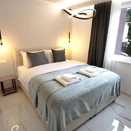 ^ Luxury Two Bed In Heart Of Portoroz, Slovenia ^