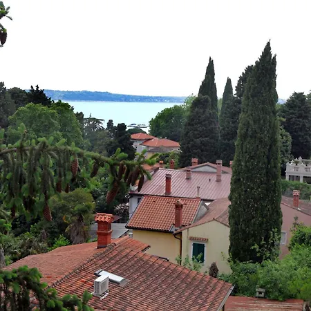^ Luxury Two Bed In Heart Of Portoroz, Slovenia ^ *